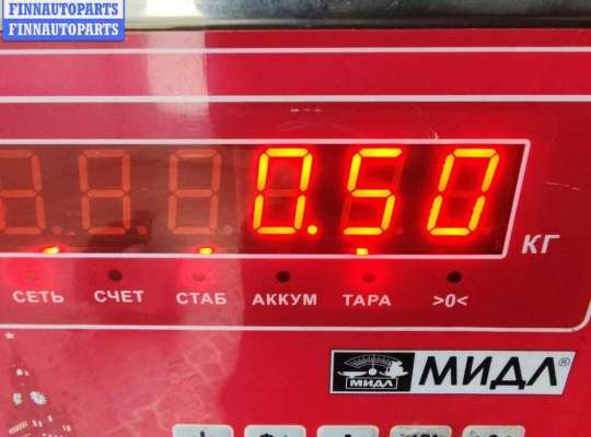 купить Тепловой экран глушителя на Skoda Fabia mk2 (5J)