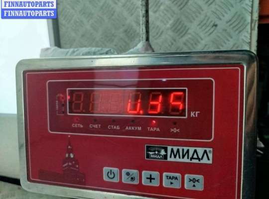 купить Замок двери передней правой на Volkswagen Passat B4