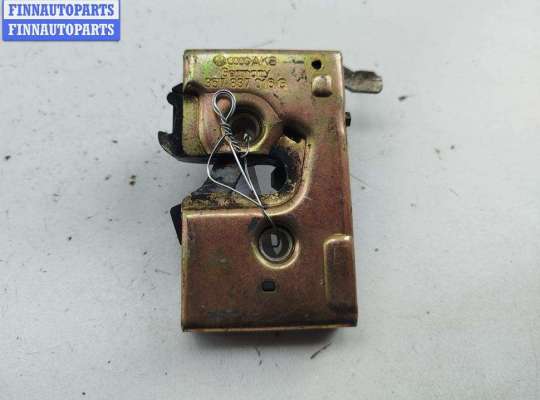 купить Замок двери передней правой на Volkswagen Passat B4