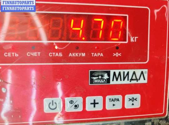 купить Суппорт передний левый на Opel Astra H (2004-2009)