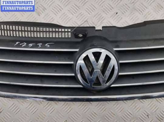 купить Решетка радиатора на Volkswagen Passat B5+ (GP)