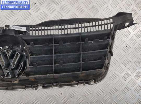 купить Решетка радиатора на Volkswagen Passat B5+ (GP)