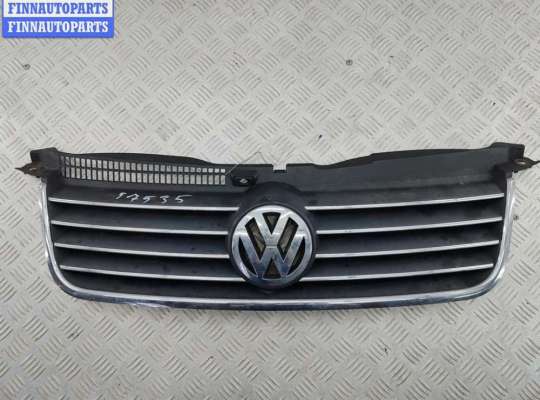 Купить Решетка радиатора на Volkswagen Passat B5+ (GP) Решетка радиатора VG2768101 на Volkswagen Passat B5+ (GP)
