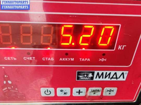 купить Генератор на Skoda Fabia mk1 (6Y)