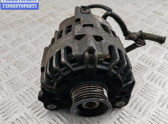 купить Генератор на Skoda Fabia mk1 (6Y)
