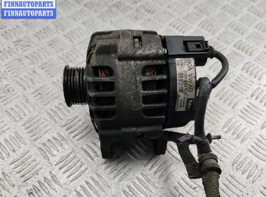 купить Генератор на Skoda Fabia mk1 (6Y)