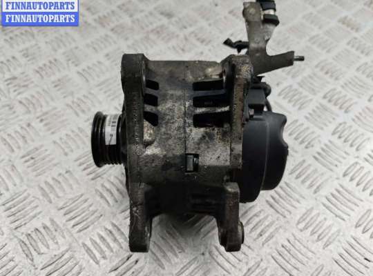 купить Генератор на Skoda Fabia mk1 (6Y)