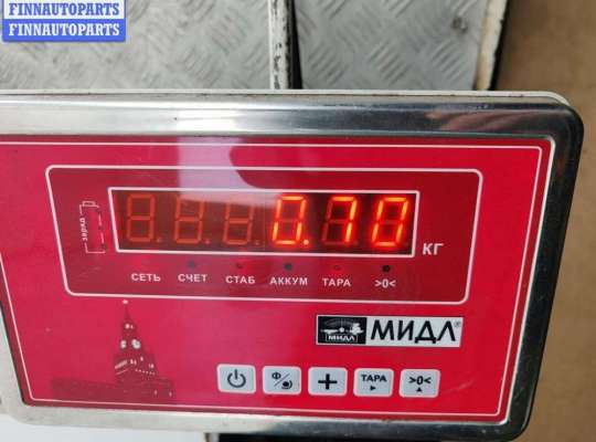 купить Динамик двери передней левой на Ford Focus II (2004-2011)