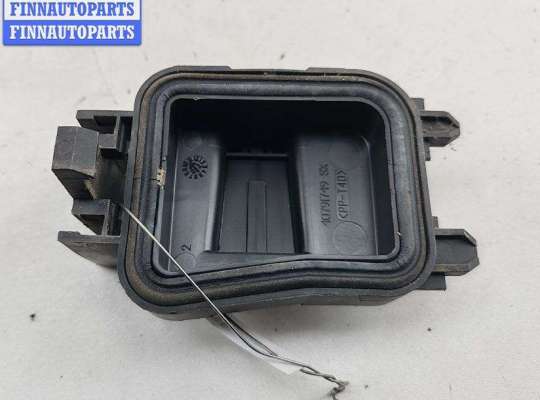 купить Крышка (заглушка) задняя фары левой на Fiat Stilo