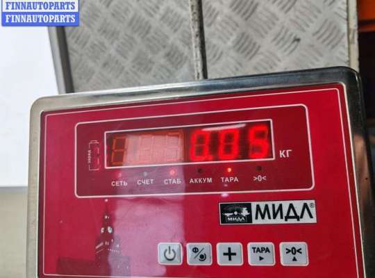 купить Крышка (заглушка) задняя фары левой на Fiat Stilo