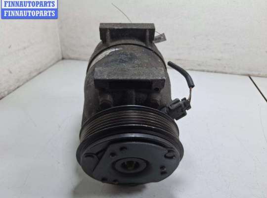 купить Компрессор кондиционера на Renault Laguna II (2001-2007)