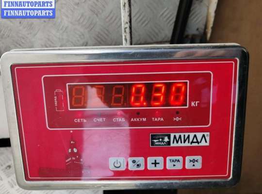 купить Радиатор гидроусилителя на Audi A6 C5 (1997-2005)