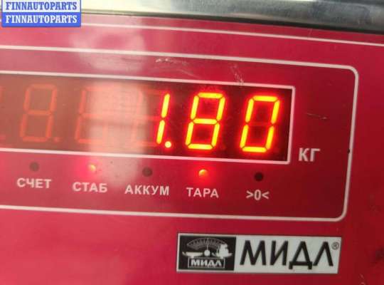 купить Механизм выбора передач на Opel Zafira A (1999-2005)