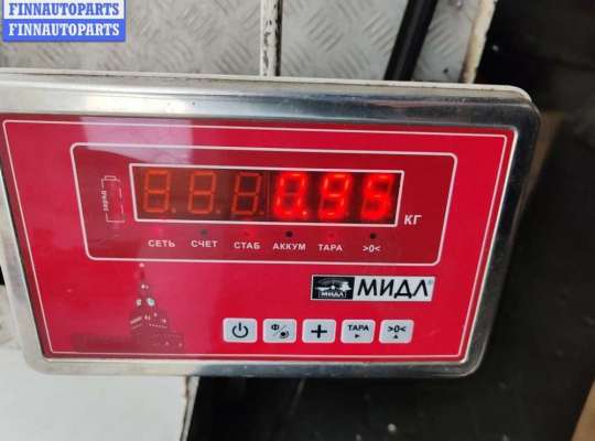 купить Фонарь задний левый на Fiat Ducato (2002-2006)