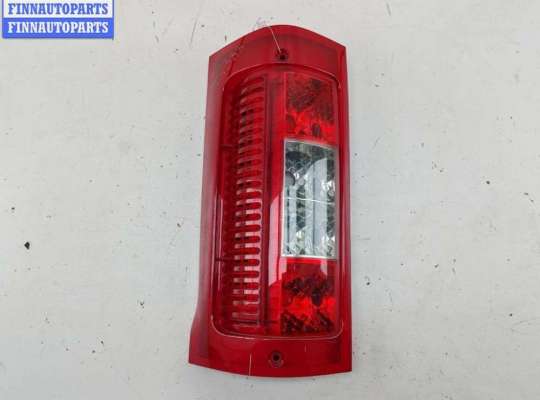 купить Фонарь задний левый на Fiat Ducato (2002-2006)