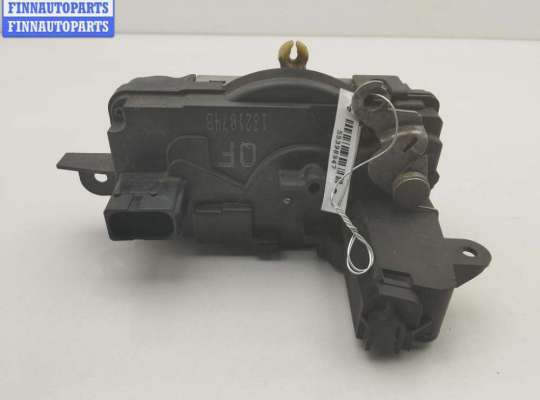 Замок двери передней левой OP2410348 на Opel Astra H (2004-2009)