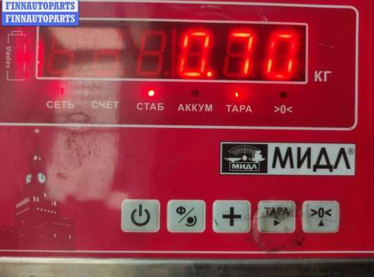 купить Стеклоподъемник механический задний левый на BMW 3 E46 (1998-2006)