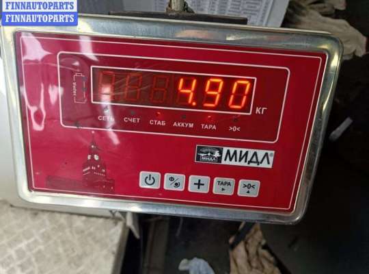 купить Рамка передняя (панель кузовная, телевизор) на Renault Scenic II (2003-2009)