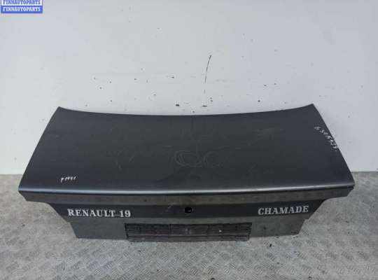 купить Крышка багажника (дверь задняя) на Renault 19