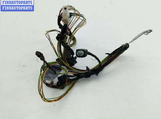 Проводка бампера заднего BM3607428 на BMW 5 E39 (1995-2003)
