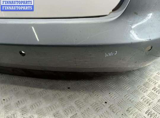 купить Бампер задний на Audi A4 B7 (2004-2008)