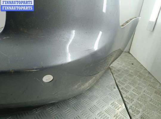 купить Бампер задний на Audi A4 B7 (2004-2008)