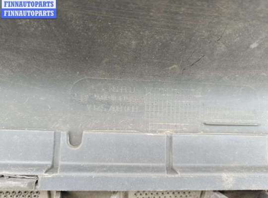 купить Бампер задний на Audi A4 B7 (2004-2008)