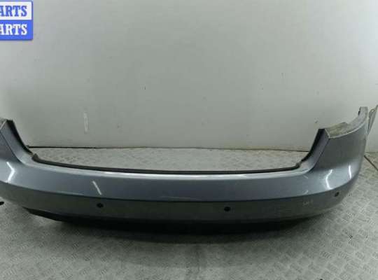 купить Бампер задний на Audi A4 B7 (2004-2008)