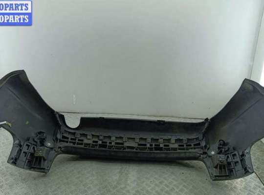 купить Бампер задний на Audi A4 B7 (2004-2008)