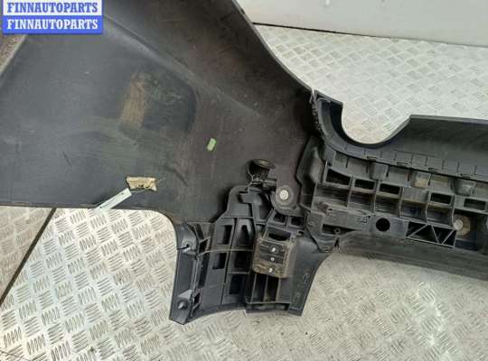 купить Бампер задний на Audi A4 B7 (2004-2008)