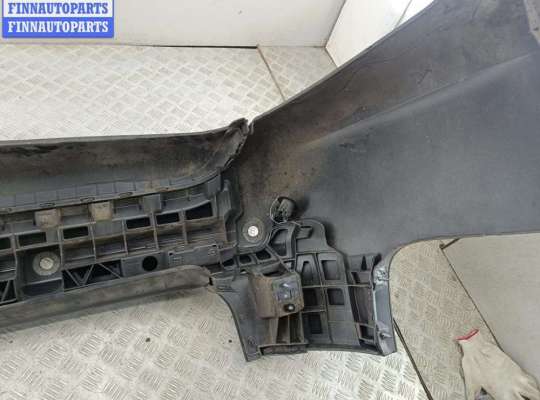 купить Бампер задний на Audi A4 B7 (2004-2008)