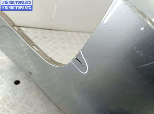 купить Бампер задний на Audi A4 B7 (2004-2008)