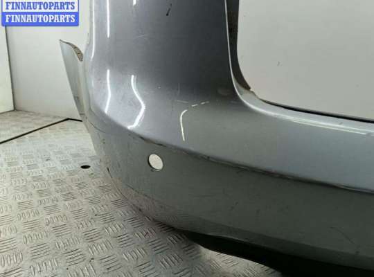 купить Бампер задний на Audi A4 B7 (2004-2008)