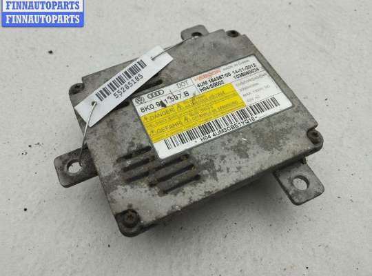 Блок розжига (ксенон) на Volkswagen Passat B7 (36)