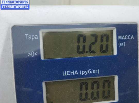 Блок розжига (ксенон) на Volkswagen Passat B7 (36)