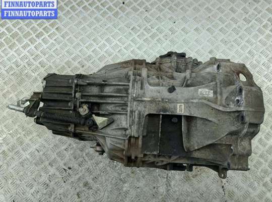 купить КПП автоматическая (АКПП) на Audi A6 C5 (1997-2005)