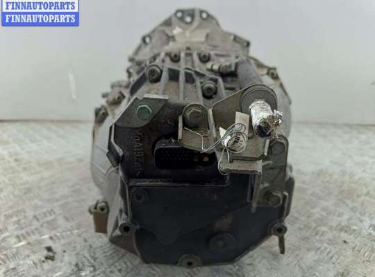 купить КПП автоматическая (АКПП) на Audi A6 C5 (1997-2005)