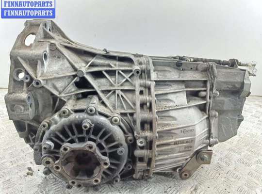 купить КПП автоматическая (АКПП) на Audi A6 C5 (1997-2005)