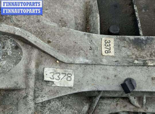 купить КПП автоматическая (АКПП) на Audi A6 C5 (1997-2005)