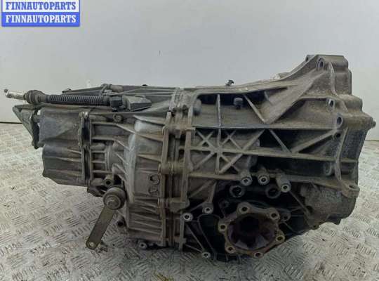 купить КПП автоматическая (АКПП) на Audi A6 C5 (1997-2005)