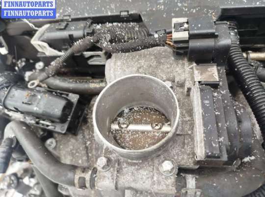 купить Двигатель (ДВС) на Opel Astra H (2004-2009)