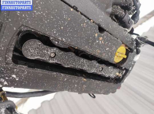 купить Двигатель (ДВС) на Opel Astra H (2004-2009)