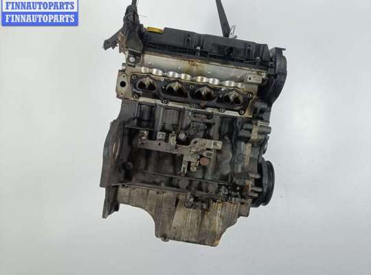 купить Двигатель (ДВС) на Opel Astra H (2004-2009)