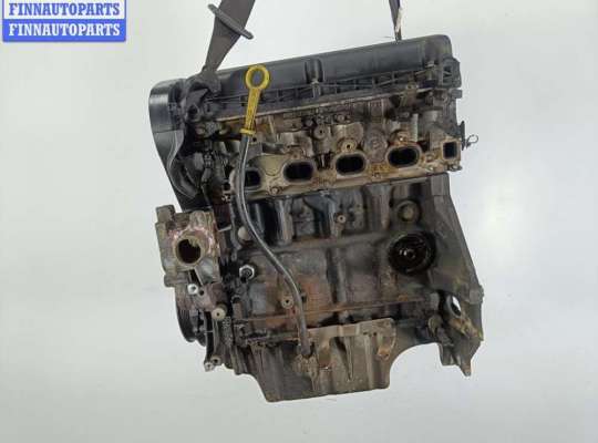 купить Двигатель (ДВС) на Opel Astra H (2004-2009)