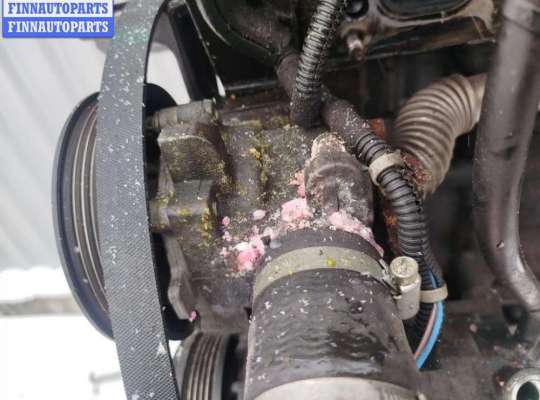 купить Двигатель (ДВС) на Opel Astra H (2004-2009)