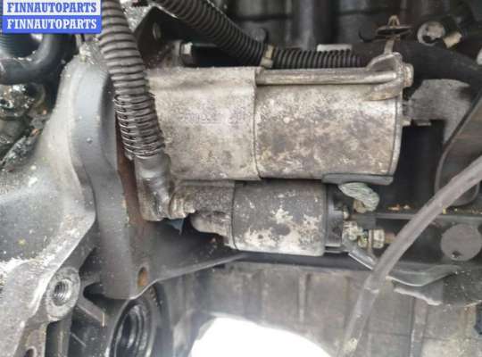 купить Двигатель (ДВС) на Opel Astra H (2004-2009)