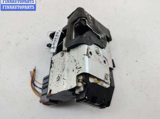 купить Замок двери передней правой на Ford Fusion