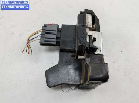 купить Замок двери передней правой на Ford Fusion