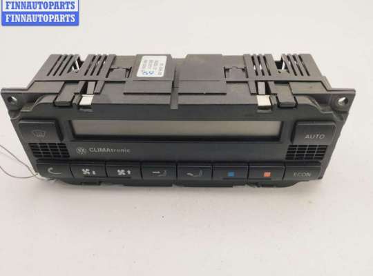 Переключатель отопителя VG2769165 на Volkswagen Passat B5+ (GP)