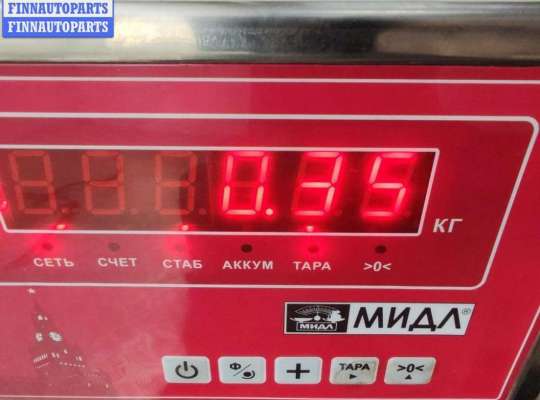 купить Провод аккумулятора плюсовой на BMW 5 E39 (1995-2003)